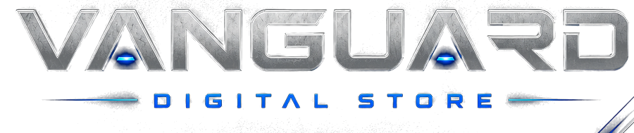 Vanguard Digital Store